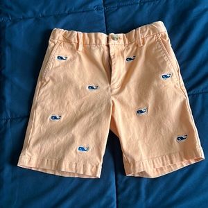Boys Vineyard Vines Shorts